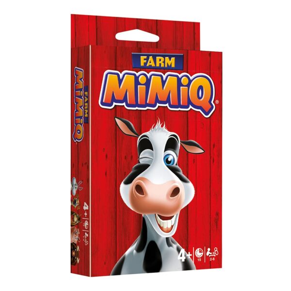 Smartgame-Farm-Mimiq-MMQ002
