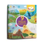 Stickerbuch- ARTISTA 9315252