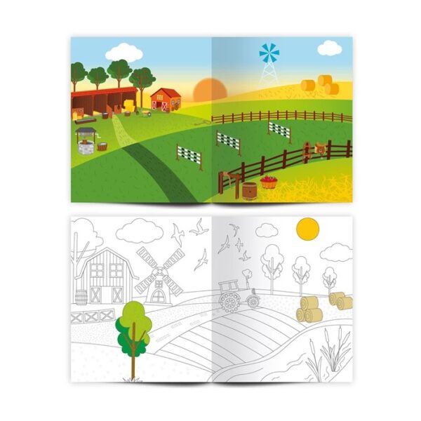 Stickerbuch- ARTISTA 9315252