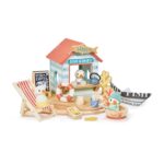 Tender leaf toys- Strandhaus Sandy 7508379