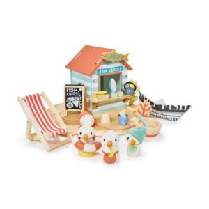 Tender leaf toys- Strandhaus Sandy 7508379