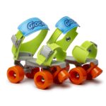 Italtrike_Gioca_IGB100green