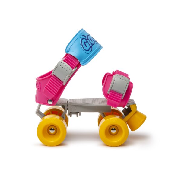 Italtrike_Gioca_IGB100pink