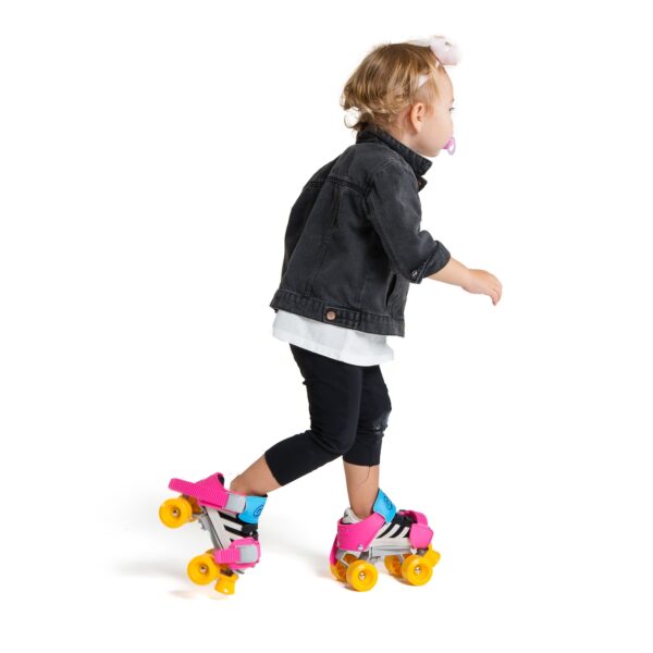 Italtrike_Gioca_IGB100pink