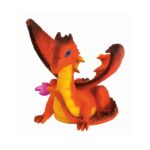 Bullyland-75670-Dragonon-Spielfigur
