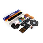 Candylab-ROGUE ECHOS EINGESTELLT-MRG ROG-E