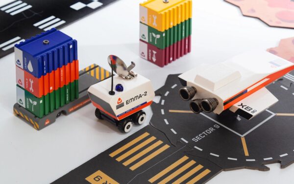 Candylab-ROGUE ECHOS EINGESTELLT-MRG ROG-E