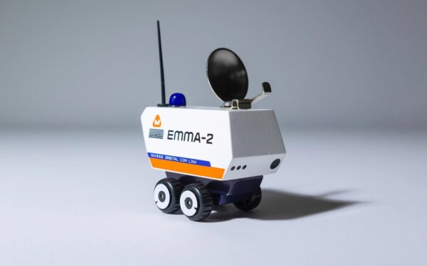 Candylab-ROGUE ECHOS EINGESTELLT-MRG ROG-E