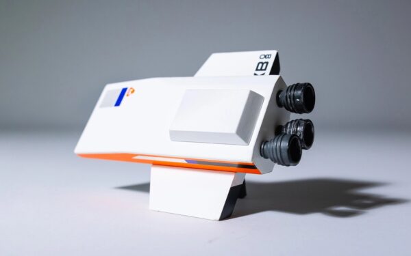 Candylab-ROGUE ECHOS EINGESTELLT-MRG ROG-E