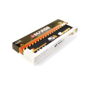 Candylab-SEKTOR 9 SATZ-MRG SEC-9