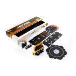 Candylab-SEKTOR 9 SATZ-MRG SEC-9