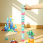 Mideer-Creative Magnetic Building Blocks 20P-MD1420