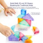 Mideer-Magnetic Tangram-MD4281