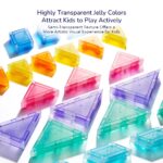 Mideer-Magnetic Tangram-MD4281