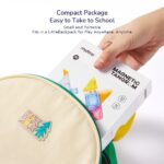 Mideer-Magnetic Tangram-MD4281