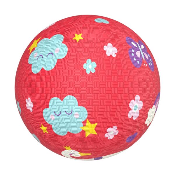 Mideer-Playground Ball-Big-MD6070