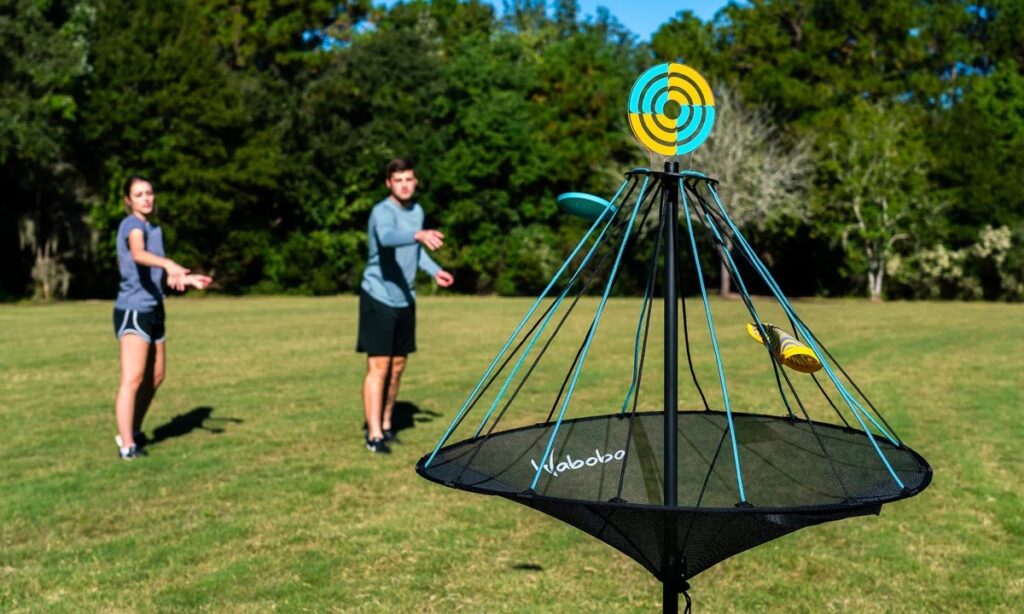 Spielzeug für Draußen