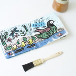 WeeGallery-G-WG651-Pond