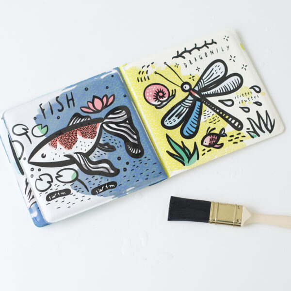 WeeGallery-G-WG651-Pond