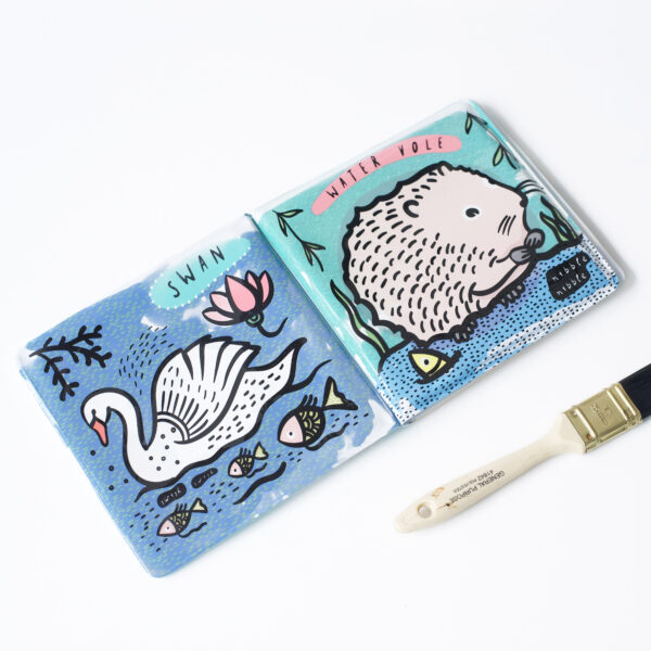 WeeGallery-G-WG651-Pond