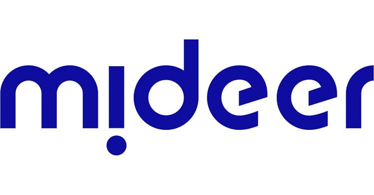 Mideer Logo