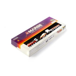 Candylab-DUNKLE-TIEFEN-EINGESTELLT-MRG-DAR-D