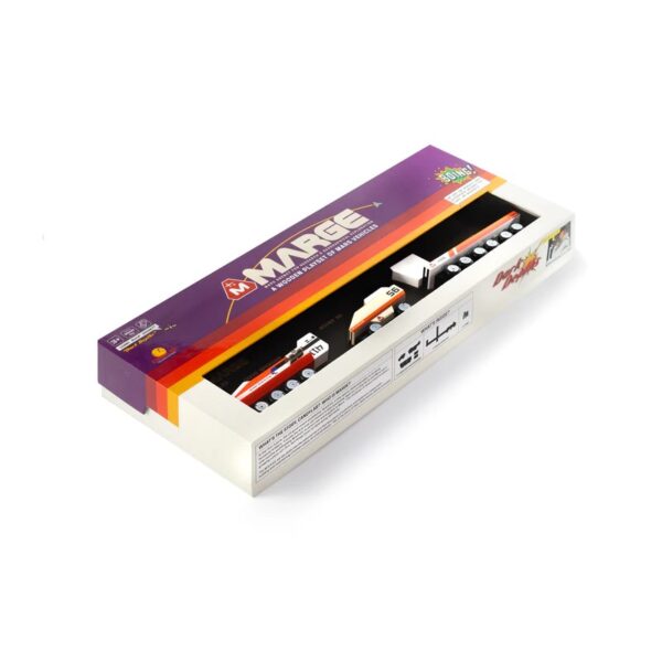 Candylab-DUNKLE-TIEFEN-EINGESTELLT-MRG-DAR-D