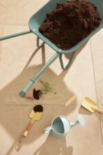 Kids-concept-1000864 Gardening tool set