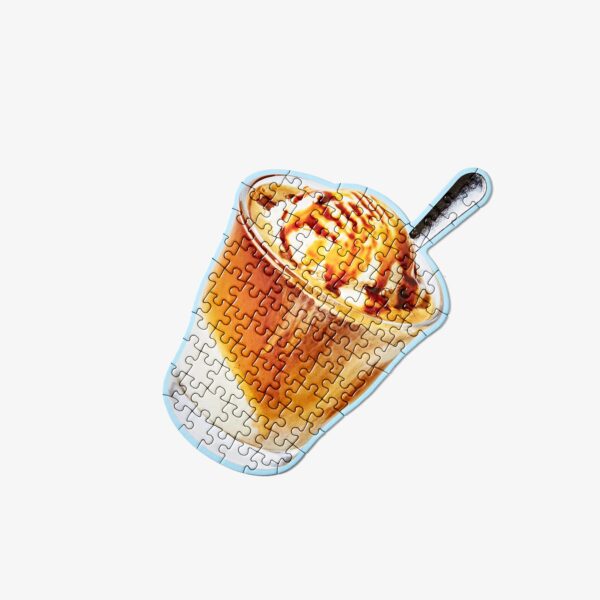 Areaware-affogato