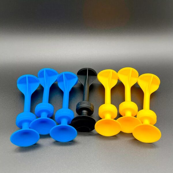 TOSSIT Original Starter Pack