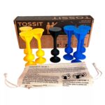 TOSSIT Original Starter Pack