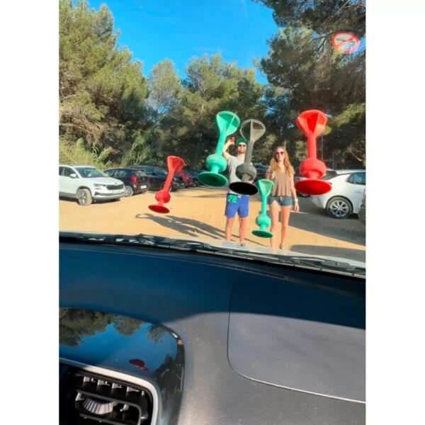 TOSSIT Original Starter Pack