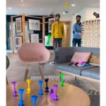 TOSSIT Original Starter Pack