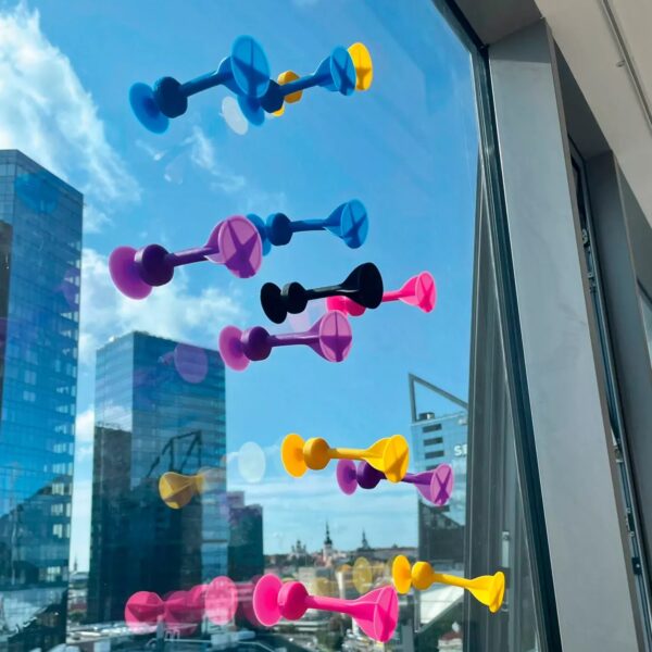 TOSSIT Original Starter Pack