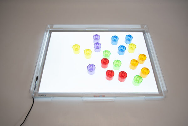 Tickit-A2 Light Panel Cover-72048