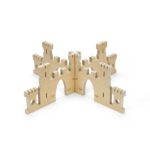 Tickit-Castle Discovery Dividers-74071