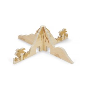 Tickit-Jurassic Discovery Dividers-74073