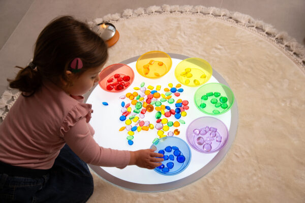 Tickit-Sorting Bowls-73117