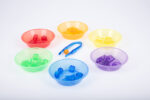 Tickit-Sorting Bowls-73117