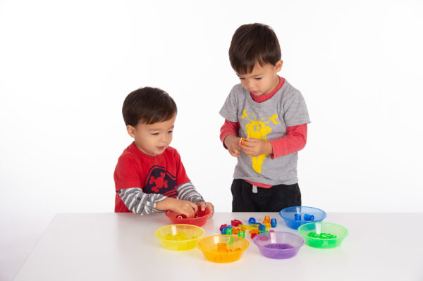 Tickit-Sorting Bowls-73117