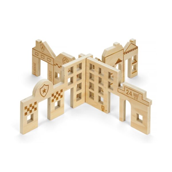 Tickit-Town Discovery Dividers-74067