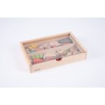 Tickit-Woodland Trail Set-73552