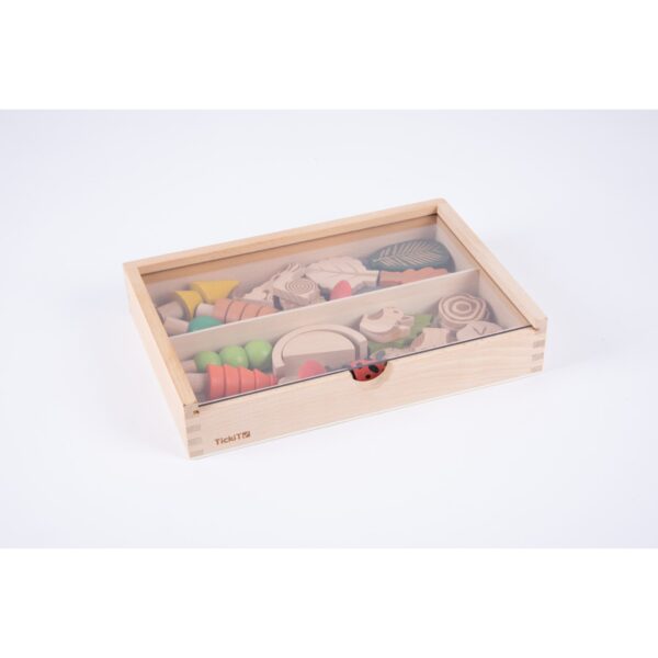 Tickit-Woodland Trail Set-73552