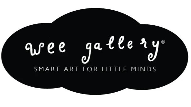 WeeGallery-Logo