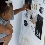 weegallery- wg3001- Christmas Advent Calendar