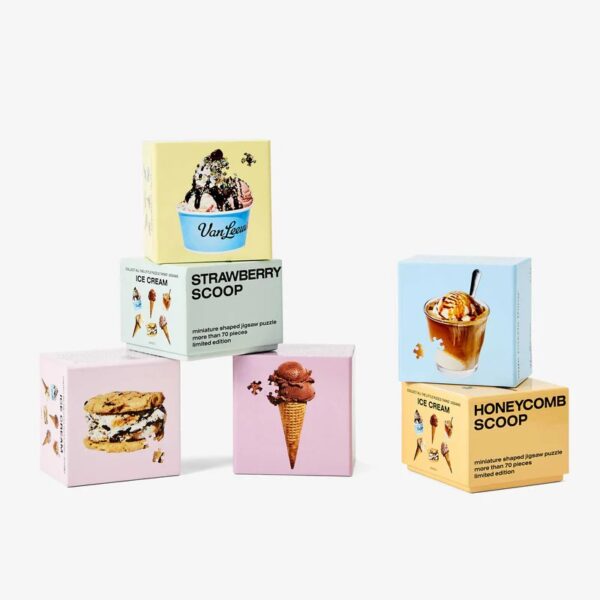 Little-Puzzle-Thing-Areaware