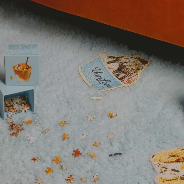 Little-Puzzle-Thing-Areaware