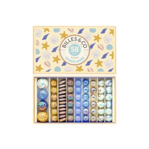 Billes&Co -MINIBOX33-FEE-ROSE