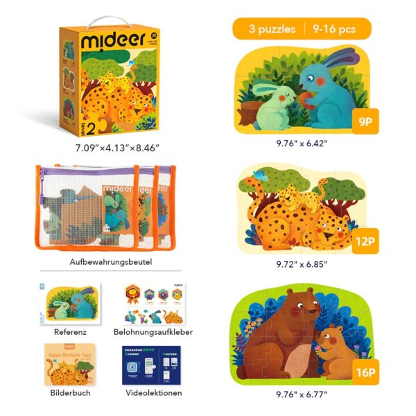 Mideer-MD1475-Puzzle