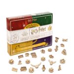 Ugears-70188 Harry PotterTM Adventskalender